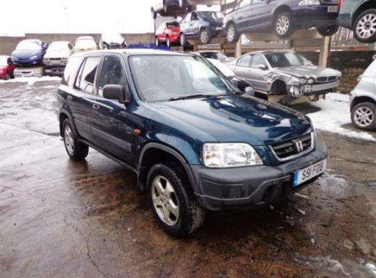 Honda CR-V I (RD)