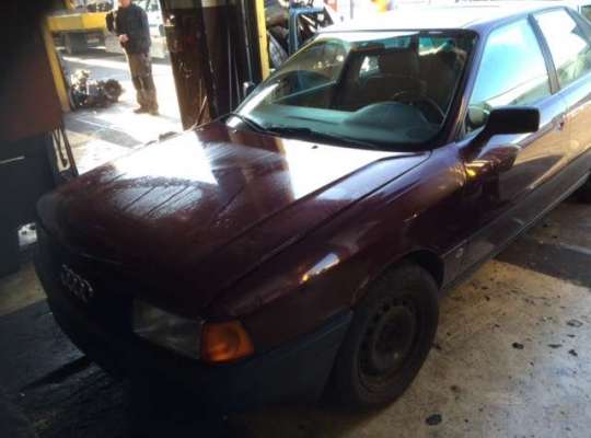 Audi 80 (B3)/90 (B2)