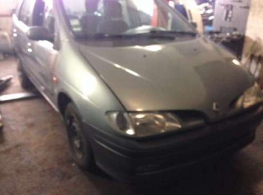 Renault Scenic I