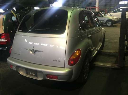 Chrysler PT Cruiser