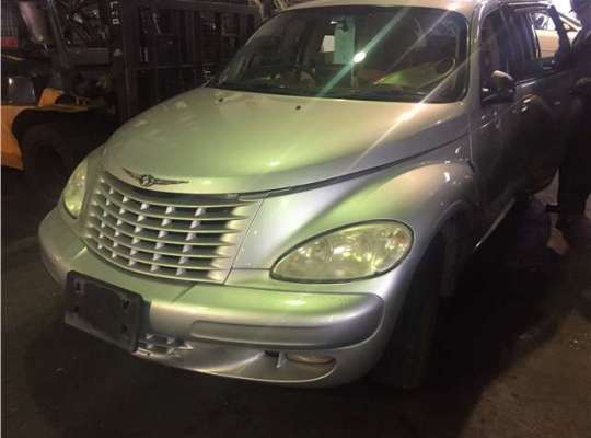 Chrysler PT Cruiser