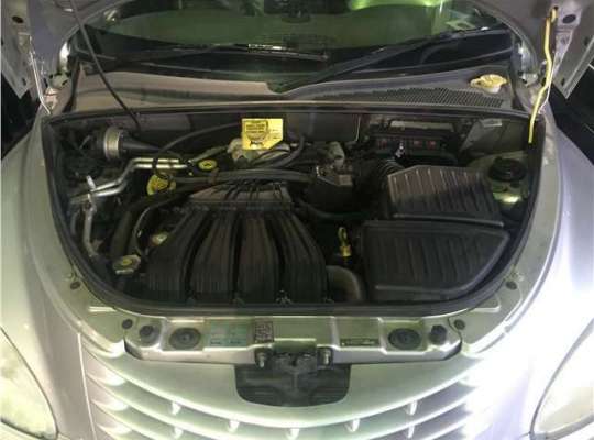 Chrysler PT Cruiser