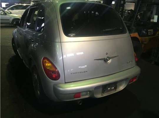 Chrysler PT Cruiser