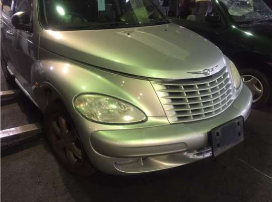 Chrysler PT Cruiser