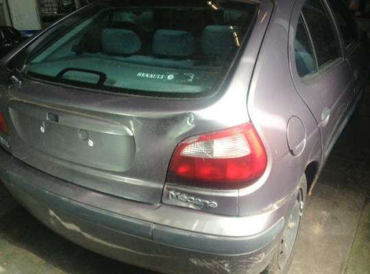 Renault Megane I