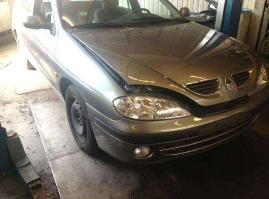 Renault Megane I