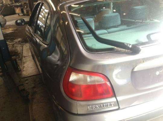 Renault Megane I