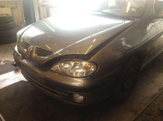 Renault Megane I