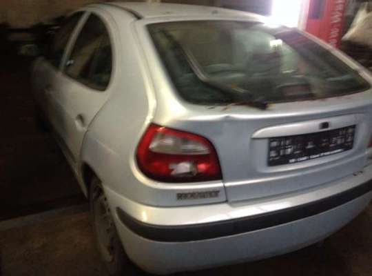 Renault Megane I