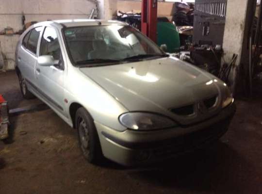 Renault Megane I