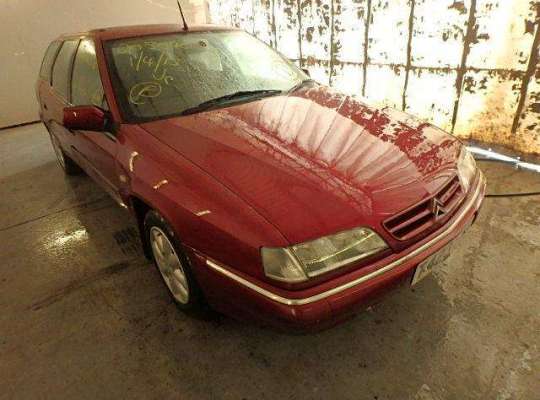 Citroen Xantia (X1/X2)