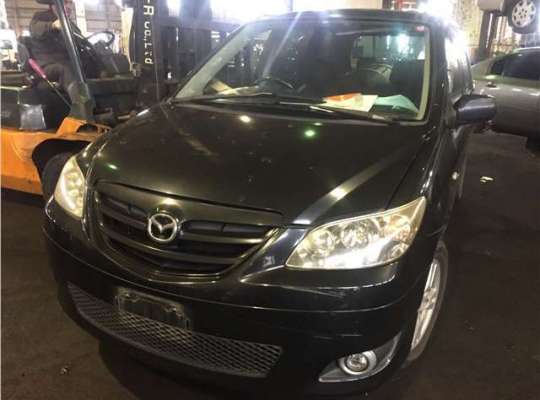 Mazda MPV II LW