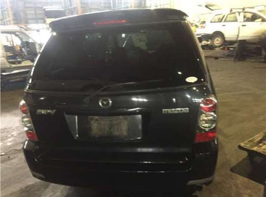 Mazda MPV II LW