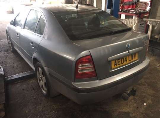 Skoda Octavia Tour (1U)