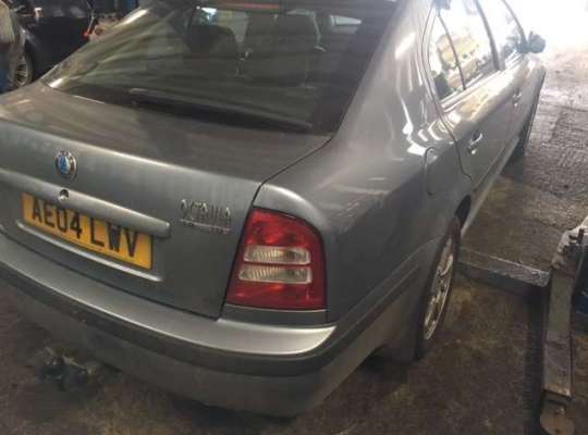 Skoda Octavia Tour (1U)