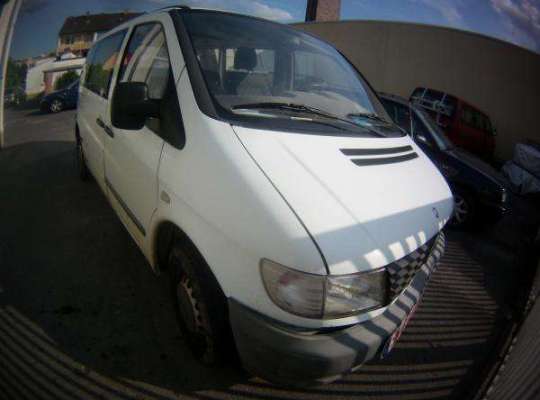 Mercedes-Benz Vito (W638)