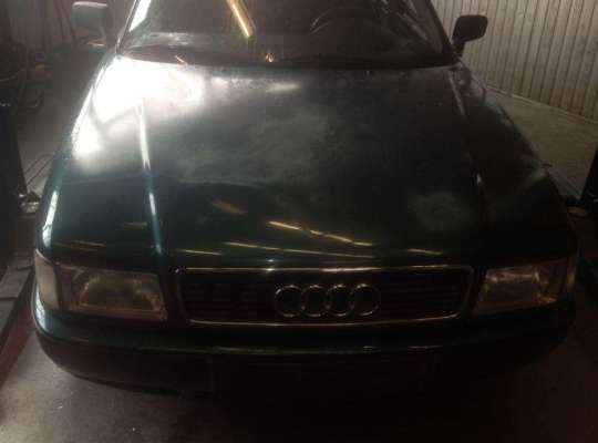 Audi 80 (B4)