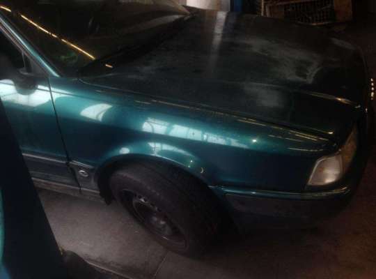 Audi 80 (B4)