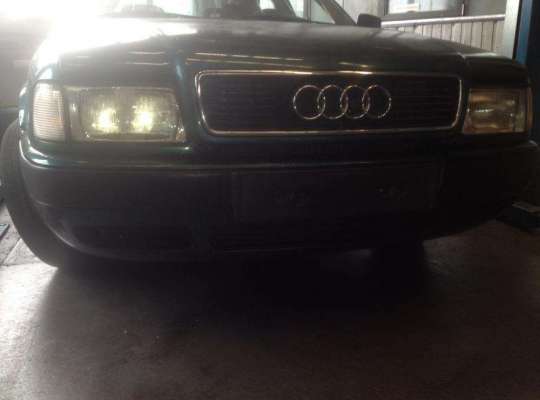 Audi 80 (B4)