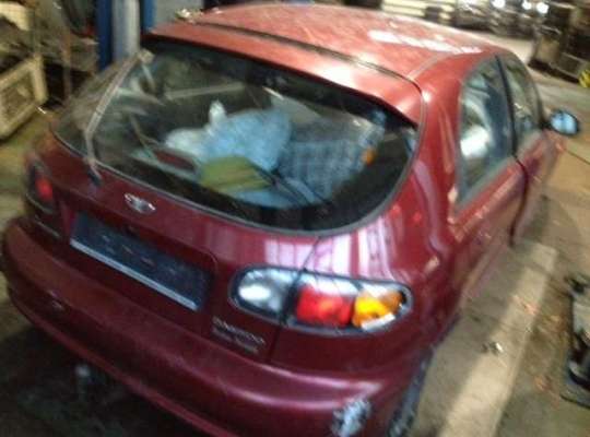 Daewoo Lanos (KLAT)