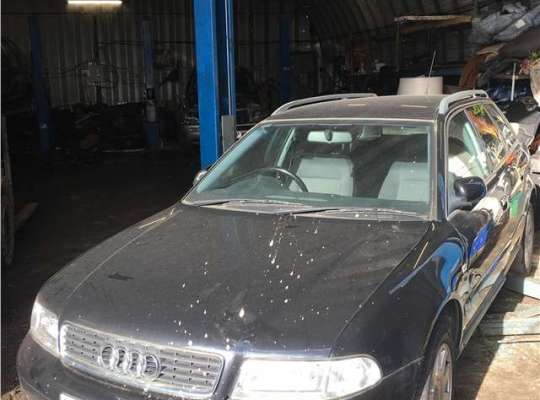 Audi A4 (8D, B5)