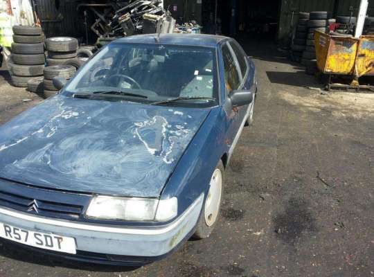 Citroen Xantia (X1/X2)