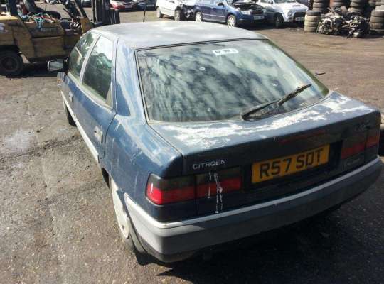 Citroen Xantia (X1/X2)
