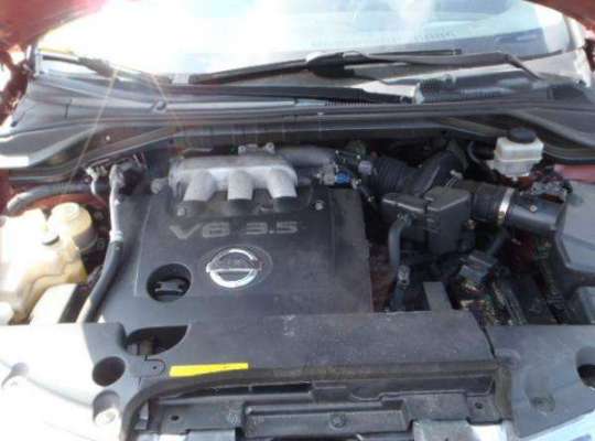 Nissan Murano (Z50)
