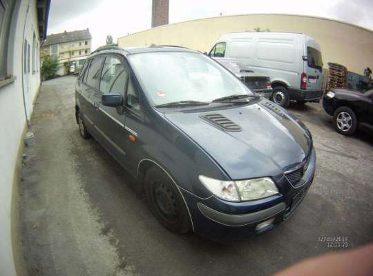 Mazda Premacy