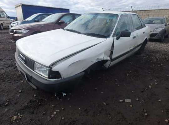 Audi 80 (B3)/90 (B2)