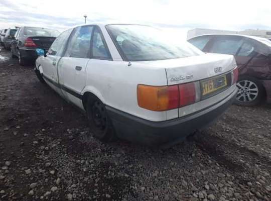 Audi 80 (B3)/90 (B2)