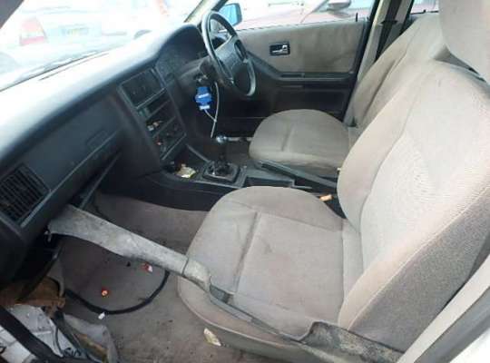 Audi 80 (B3)/90 (B2)