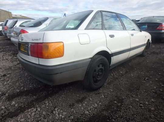 Audi 80 (B3)/90 (B2)