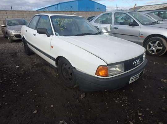 Audi 80 (B3)/90 (B2)