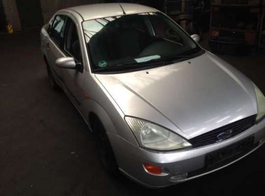 Ford Focus I