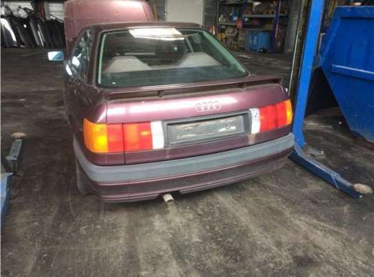 Audi 80 (B3)/90 (B2)