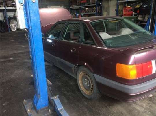 Audi 80 (B3)/90 (B2)