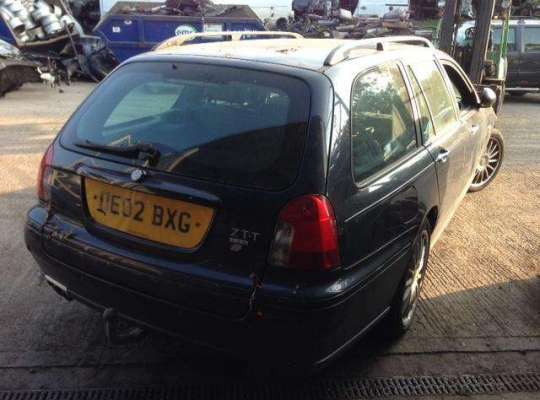 Rover 75 RJ
