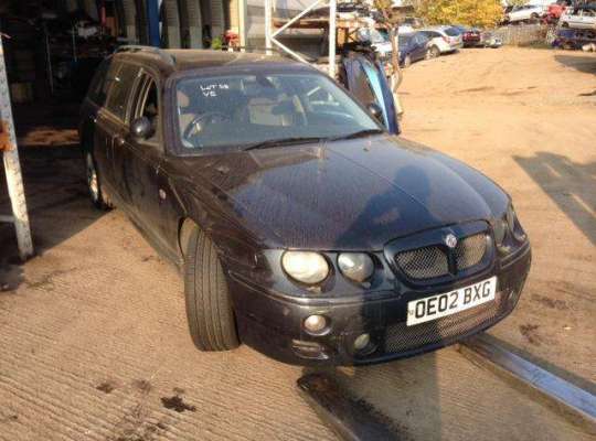 Rover 75 RJ