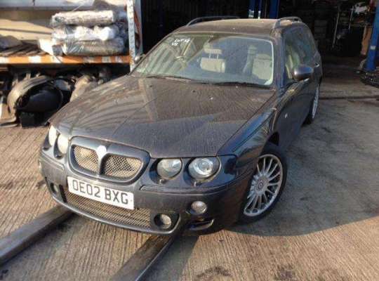 Rover 75 RJ