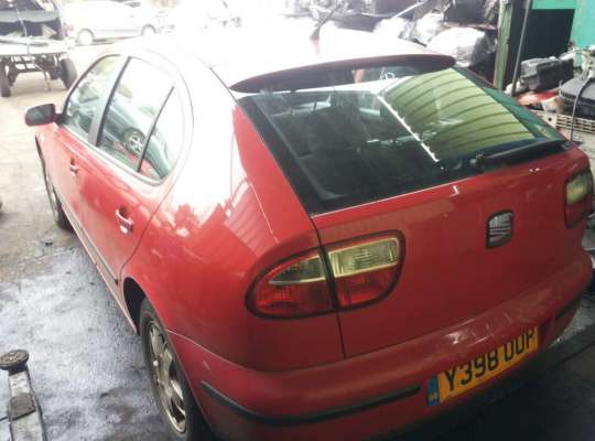 SEAT Leon I