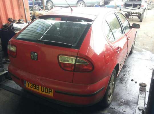 SEAT Leon I