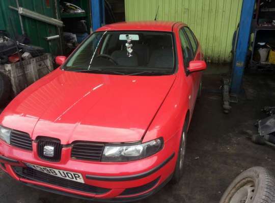 SEAT Leon I