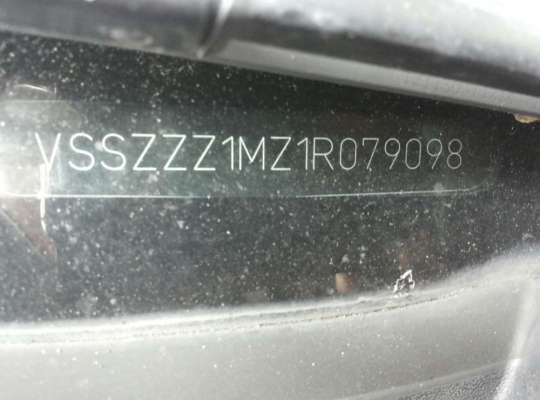 SEAT Leon I