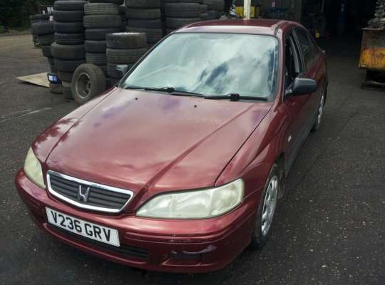Honda Accord VI (CG, CK)