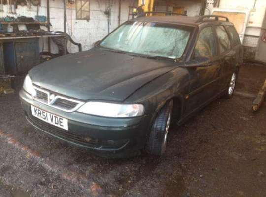 Opel Vectra B