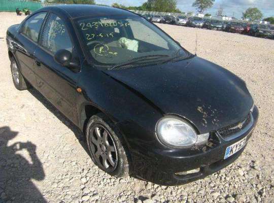 Dodge Neon II