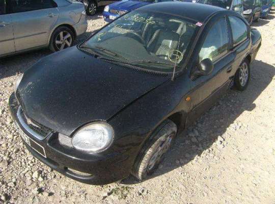 Dodge Neon II