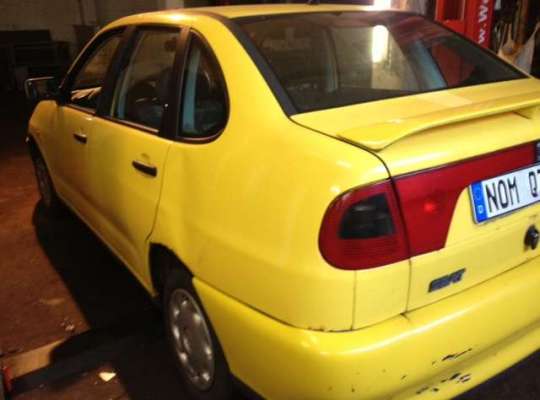 SEAT Cordoba I