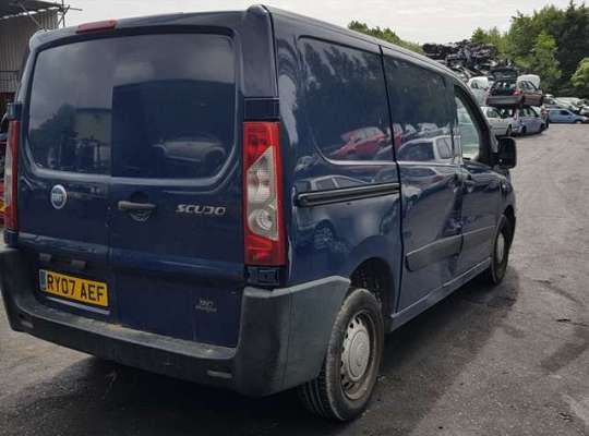 Citroen Jumpy II
